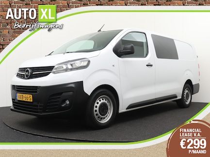 Opel Vivaro 0