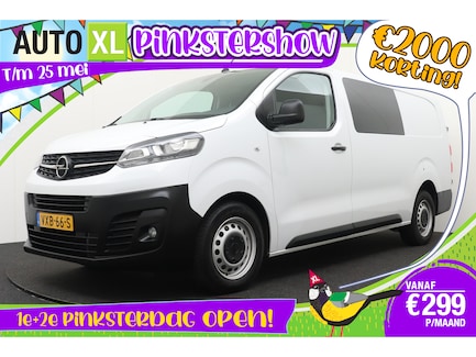 Opel Vivaro 0