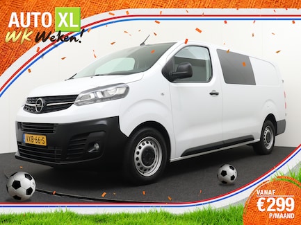 Opel Vivaro 0