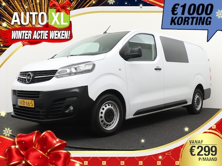 Opel Vivaro 0
