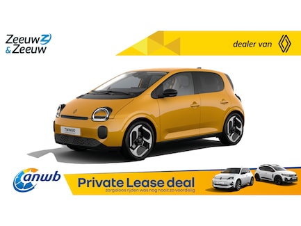 Renault Twingo 0
