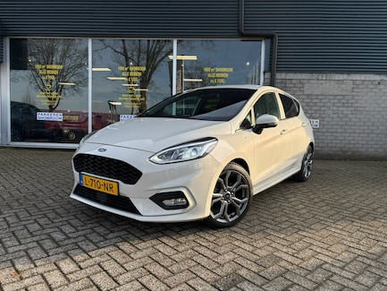 Ford Fiesta 0