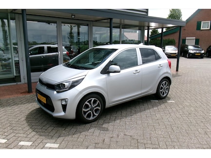 Kia Picanto 0