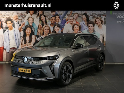 Renault Scenic 0