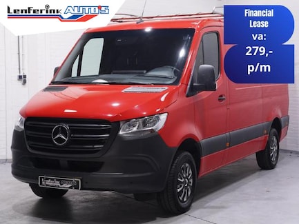 Mercedes-Benz Sprinter 0