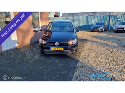 Volkswagen Golf Sportsvan 0