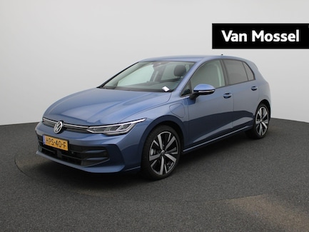 Volkswagen Golf 0
