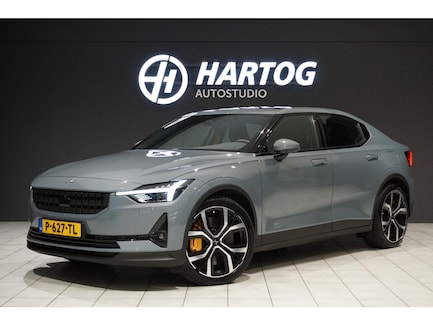 Polestar 2 0