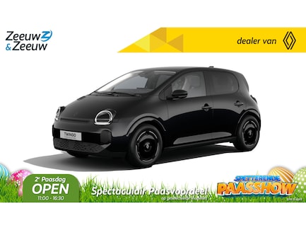 Renault Twingo 0