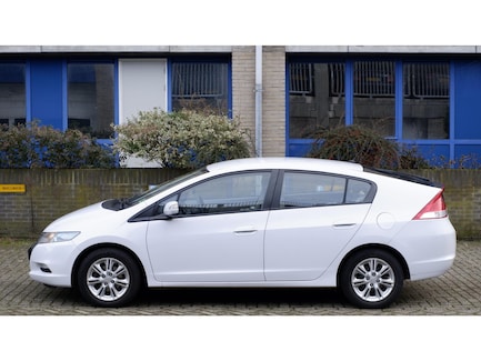 Honda Insight 0
