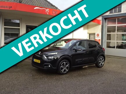 Citroën C3 0