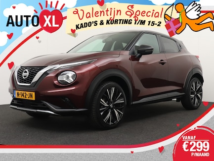 Nissan Juke 0