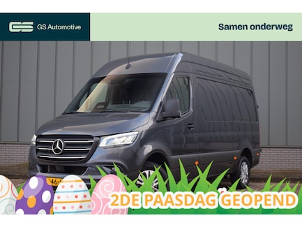 Mercedes-Benz Sprinter 0
