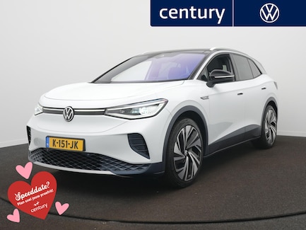 Volkswagen ID.4 0