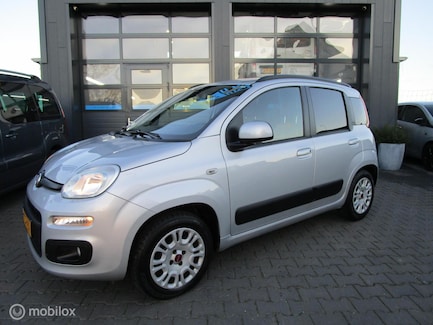 Fiat Panda 0
