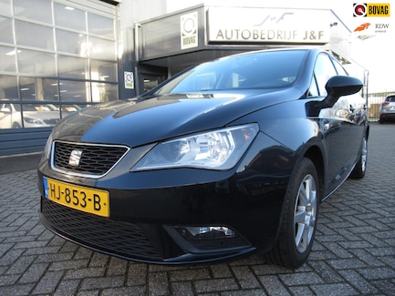 SEAT Ibiza 0