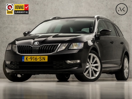 Skoda Octavia 0