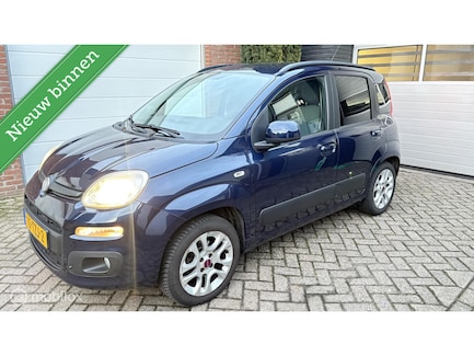 Fiat Panda 0