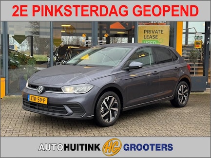 Volkswagen Polo 0