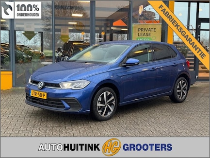 Volkswagen Polo 0