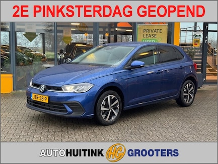Volkswagen Polo 0