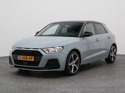 Audi A1 0