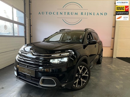 Citroën C5 Aircross 0