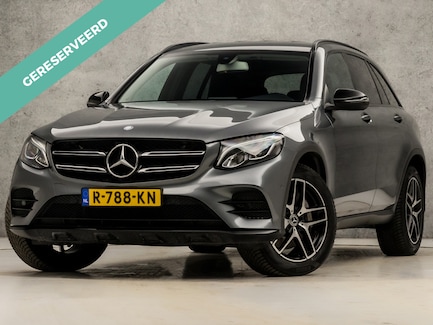Mercedes-Benz GLC 0