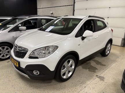 Opel Mokka 0