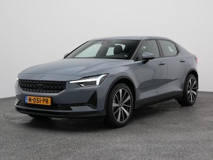 Polestar 2 0