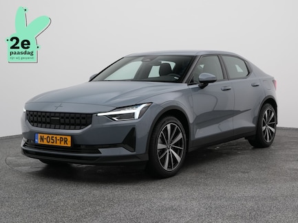 Polestar 2 0