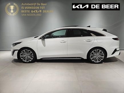 Kia ProCeed 0