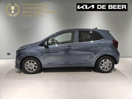 Kia Picanto 0