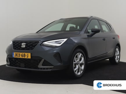 SEAT Arona 0
