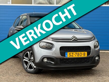 Citroën C3 0