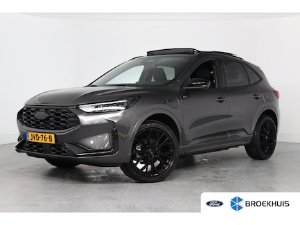 Ford Kuga 0