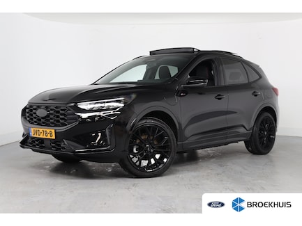 Ford Kuga 0
