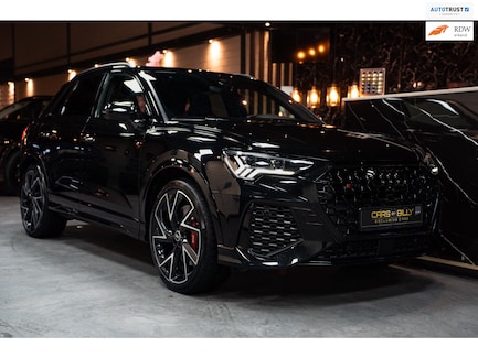 Audi RS Q3 0