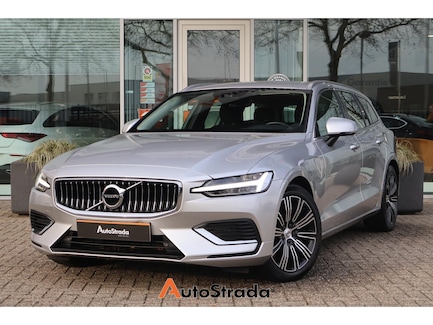 Volvo V60 0