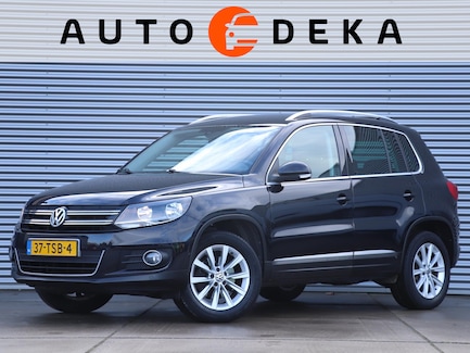Volkswagen Tiguan 0