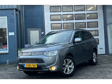 Mitsubishi Outlander 0