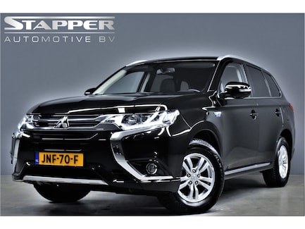 Mitsubishi Outlander 0