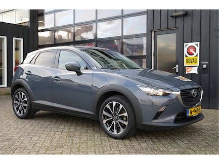Mazda CX-3 0