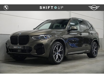 BMW X5 0