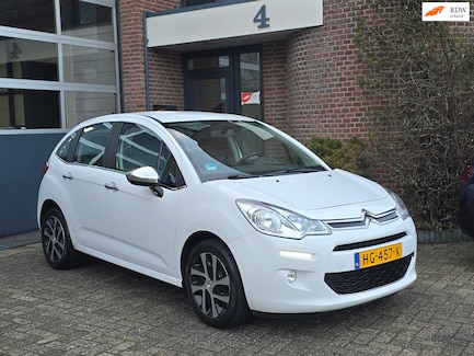 Citroën C3 0