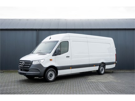 Mercedes-Benz Sprinter 0