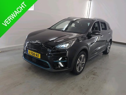 Kia Niro EV 0