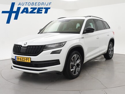 Skoda Kodiaq 0