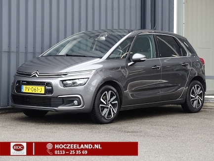 Citroën C4 Picasso 0