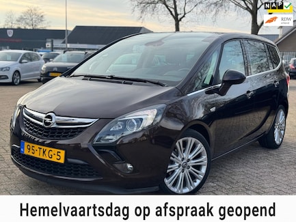Opel Zafira 0